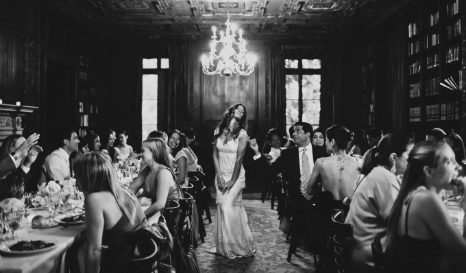 A wedding image by TPM speaker Dan O'Day.